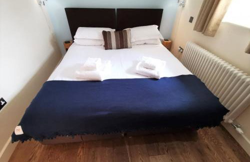 The Threshing Barn - Foto 14