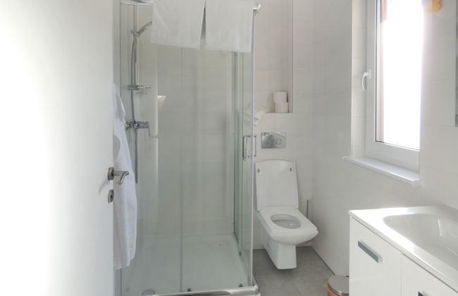 Feriendorf an der Therme Obernsees - Photo 11