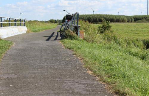 Ferienwohnung Rabenstein - Foto 45