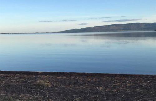 Loch Leven Getaway - 2 bed house - Foto 21