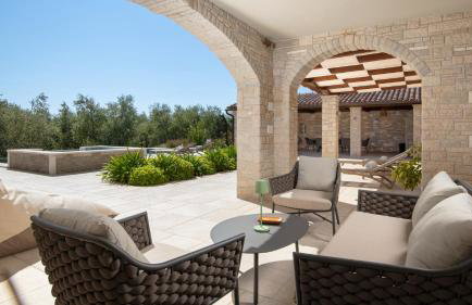 Casa Ginetto by Villas Guide - Foto 24