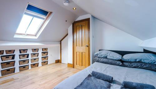 The Knutsford Townhouse by Staycay - Foto 5