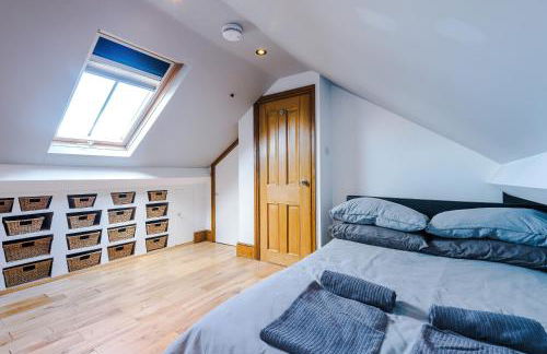 The Knutsford Townhouse by Staycay - Photo 5