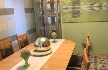 Ferienwohnung Ils in Wittmund - Foto 6