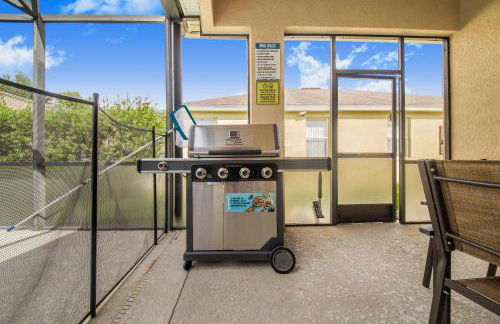 Villa Mona, 4bed pool, Hot tub,Game Room at Calabay Tower lake - Foto 12