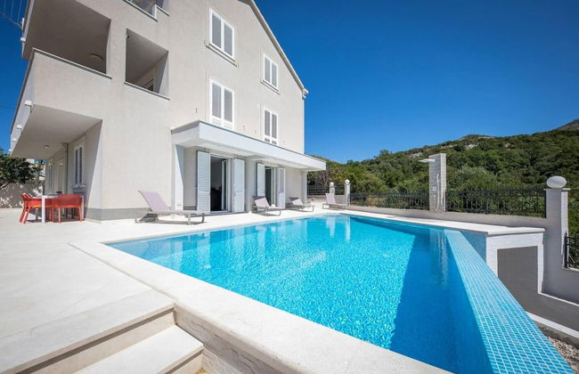 Beautiful 1-bed Apartment in Pobrezje-dubrovnik - Foto 65