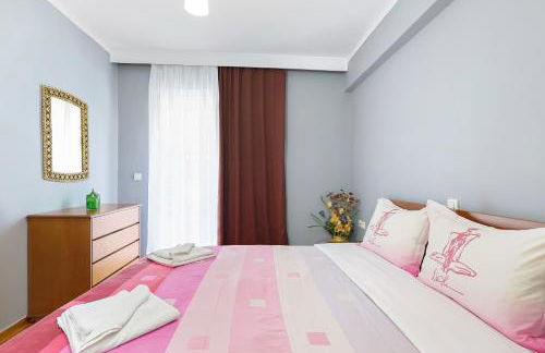 Thanasis Family Apartment - Foto 6