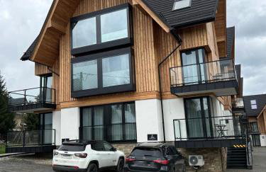 Apartament Cyrhla 17G - Foto 11