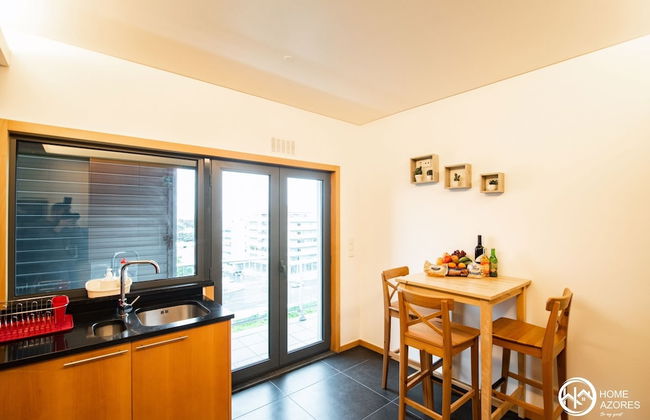 Home Azores - Mountain View Apartment - Foto 16