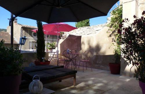 Maison d'artiste à Bonnieux - Foto 25