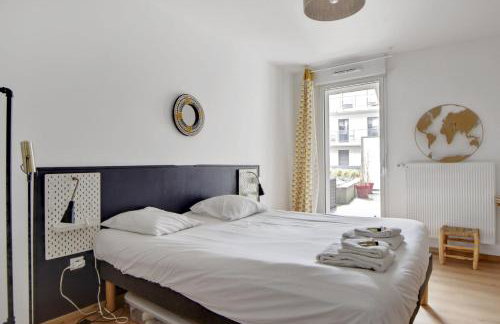 Appartement Corselle - Welkeys - Foto 9