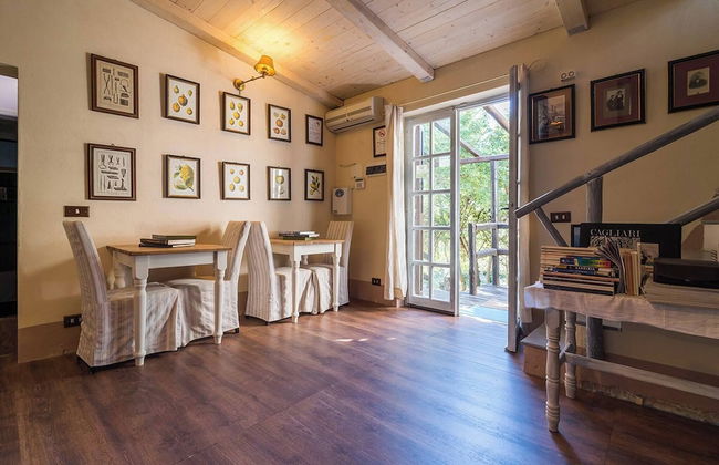 Laribiancos, Villasimius, Villa With Sea View - Foto 1