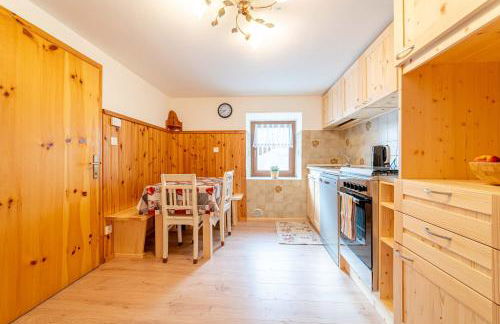 Ospitalità Diffusa Laste Dolomites - Cèsa Murer - Foto 18