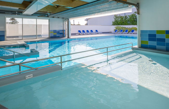 Odalys Collection Le Domaine des Pins - Foto 17