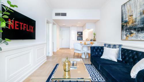 WHome | The Boulevard Prime Location & Timeless Luxury - Photo 4