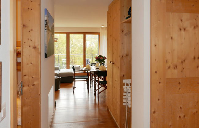 Chesa San Bastiaun B4 - Foto 23