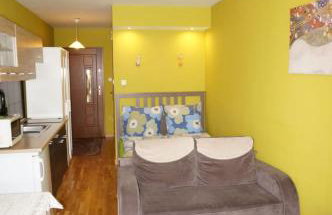 Apartamenty Dzika Orlica - Foto 49