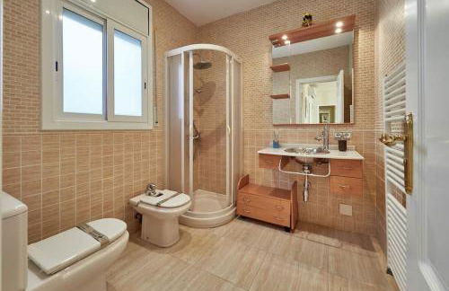 Villa lluna en Olivella, Sitges, Barcelona - Foto 10