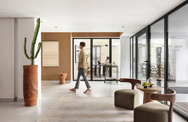 White City Limassol - Foto 2