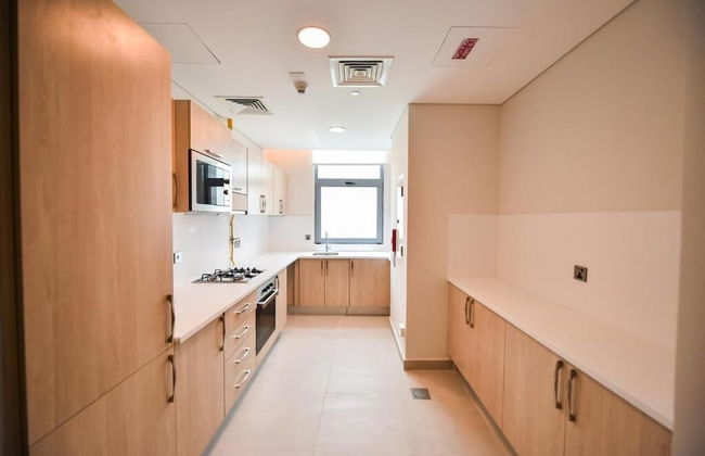 WATERFRONT HOTEL APARTMENT - Foto 28