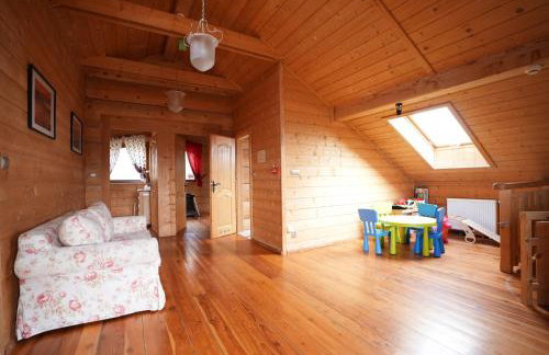 Chata Palarówka - Foto 18