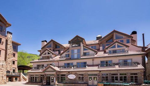 Blue Mesa Lodge 32A by Avantstay Located In The Heart Of Mountain Village w/ Prime Skiing Access - Foto 2, Other