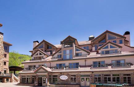 Blue Mesa Lodge 32A by Avantstay Located In The Heart Of Mountain Village w/ Prime Skiing Access - Foto 2