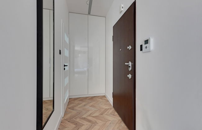 Old Town by Welcome Apartment - Foto 37