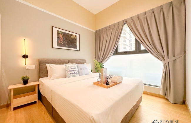 Country Garden Danga Bay By Stayrene - Foto 31