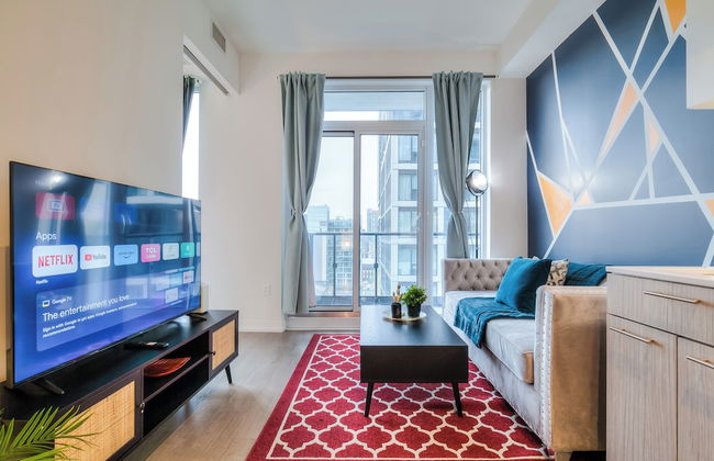 Panorama Suites Downtown Toronto - Photo 66