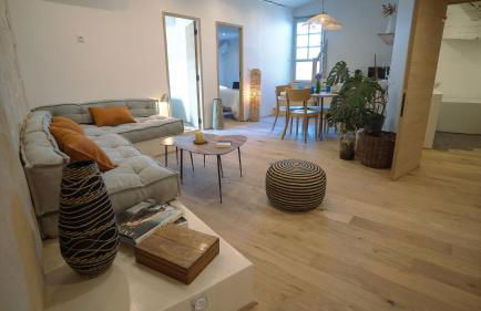 La Maison des Lamanon - Foto 56