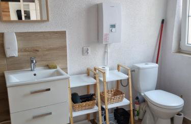 Apartament Nova Kamienica 1 - Foto 14