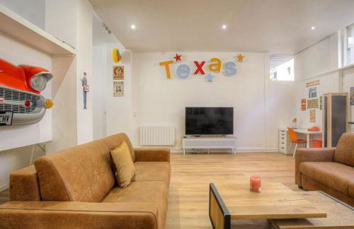 Happy Days, 150m2 de divertissement, Lyon 7 - Foto 11