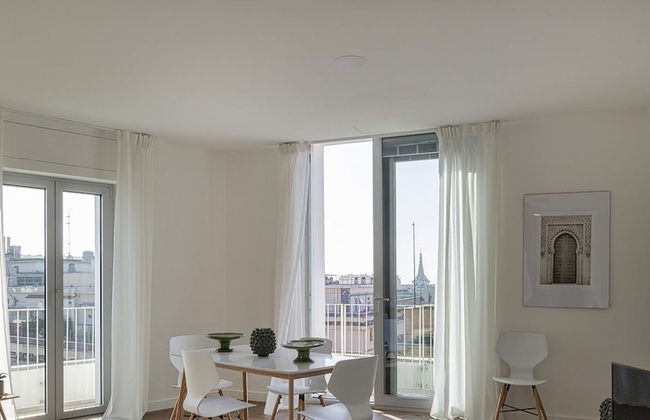 Deluxe Apartment - Green - Locazione - Foto 7