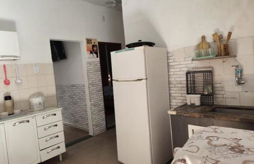 Casa 2 quartos proximo rodoviaria de Juiz de Fora, zona norte - Foto 8