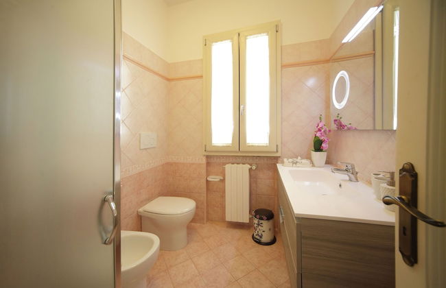 Villa Degli Dei - Foto 30