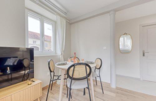 Movie Prestige - Elegant - Moderne - Netflix avec VidéoProjecteur - Stationnement facile - Photo 46