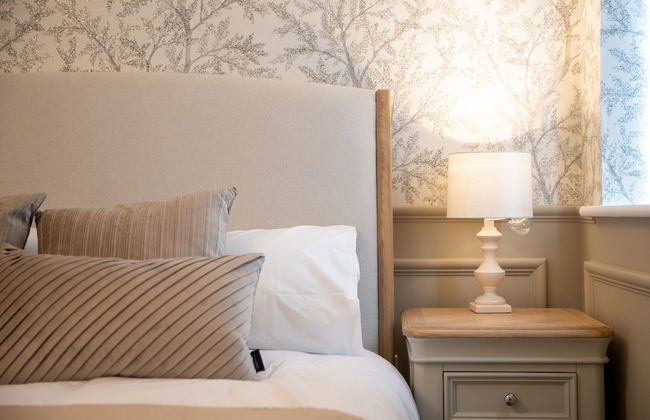 6 Bedroom New Build Detached House in Bicester - Foto 18