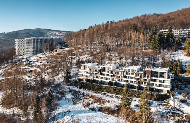 Apartamenty Sun & Snow Bukowa Góra - Photo 22