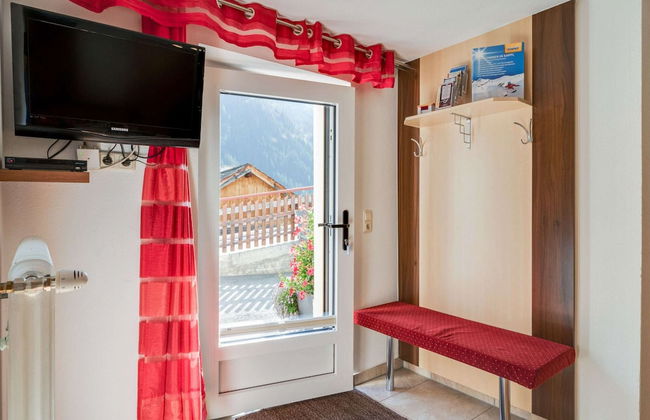 Apartment in Kappl Near Ski Lift - Foto 2