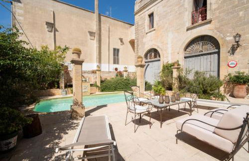 Relais Porta d'Oriente - Foto 44