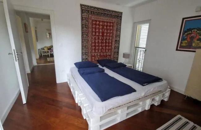 Relaxing Tivat Stay With Balcony & Free Parking - Photo 4