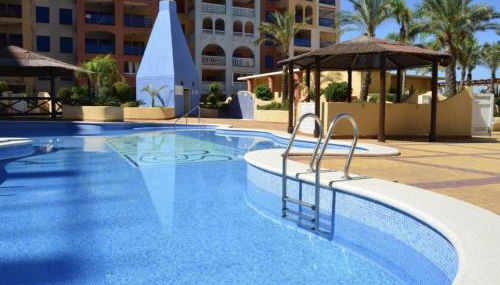 Playa Honda vistas al mar, 1a Línea playa, PARKING, WIFI - Foto 5