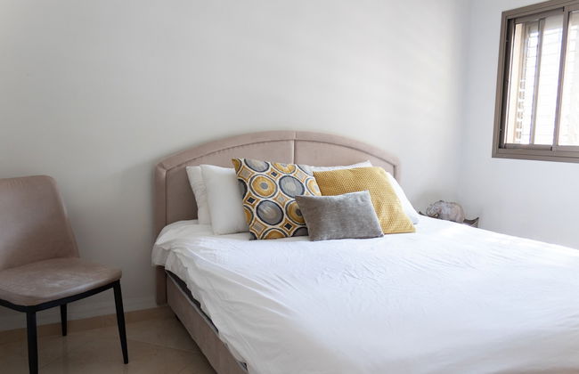 Modern Downtown 3BR by Ahlan Hospitality - Foto 11