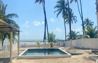 beira mar 7suites 30pessoas - Foto 1