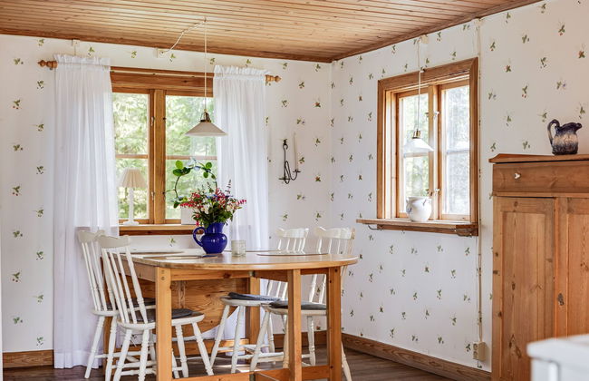 Måbäcken - Foto 10