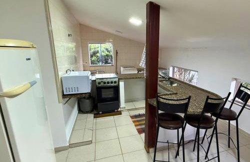 Apartamento Amplo - Perto do Parque de Exposições 11 CAMAS até 15 Pessoas - Foto 2