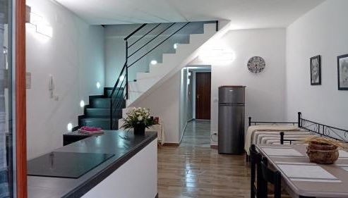 Da zia Iole a piazza Armerina città dei mosaici patrimonio dell'unesco - Foto 3, minibar