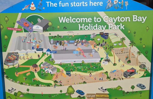 Cayton Caravan Holidays - Foto 11