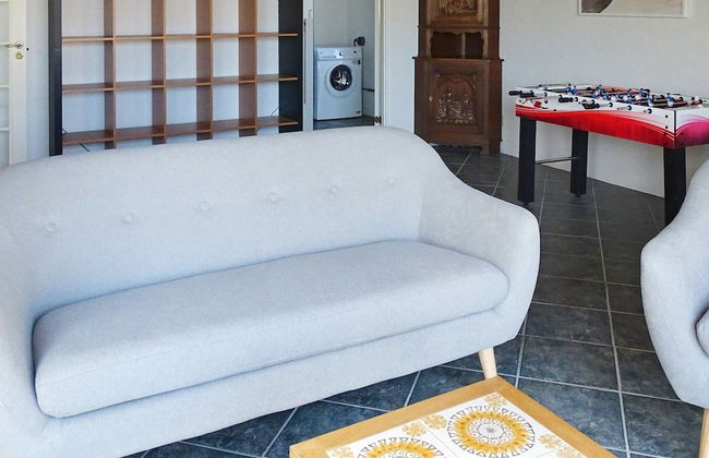 Gorgeous Holiday Home in Syddanmark Near Sea - Foto 10